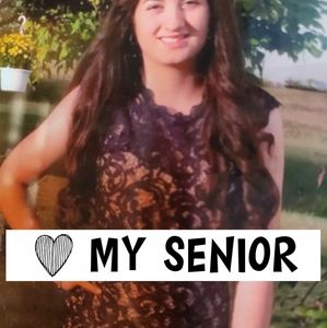 Meet your Posher, Rosa